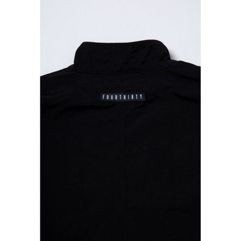 430 fourthirty / SL MOD JACKET WO/EMB / フォーサーティ モッド ジャケット 刺繍無し