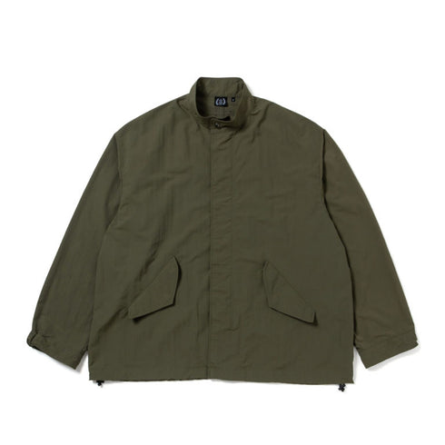 430 fourthirty / SL MOD JACKET WO/EMB / フォーサーティ モッド ジャケット 刺繍無し