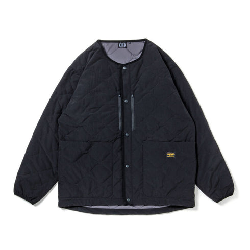 430 fourthirty / QUILTING LINER THINSULATE JACKET / フォーサーティ キルティング ライナー ジャケット