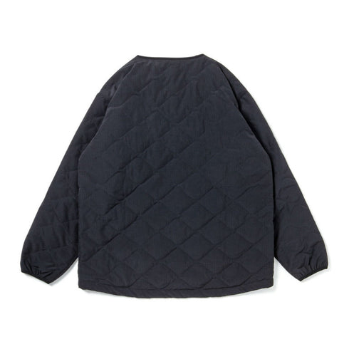430 fourthirty / QUILTING LINER THINSULATE JACKET / フォーサーティ キルティング ライナー ジャケット