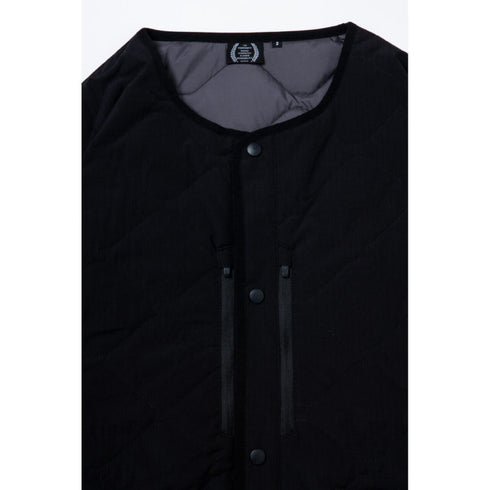 430 fourthirty / QUILTING LINER THINSULATE JACKET / フォーサーティ キルティング ライナー ジャケット