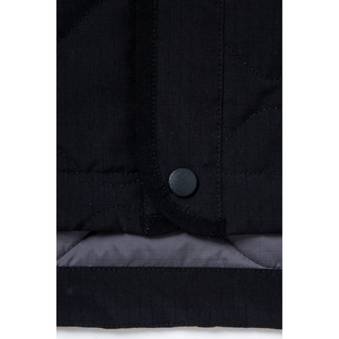 430 fourthirty / QUILTING LINER THINSULATE JACKET / フォーサーティ キルティング ライナー ジャケット