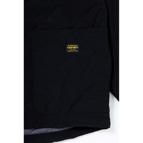 430 fourthirty / QUILTING LINER THINSULATE JACKET / フォーサーティ キルティング ライナー ジャケット