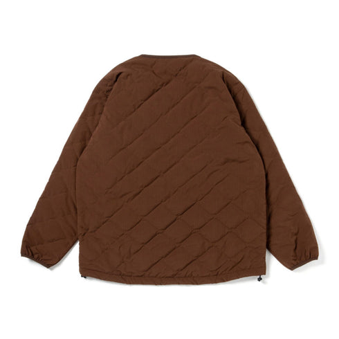 430 fourthirty / QUILTING LINER THINSULATE JACKET / フォーサーティ キルティング ライナー ジャケット