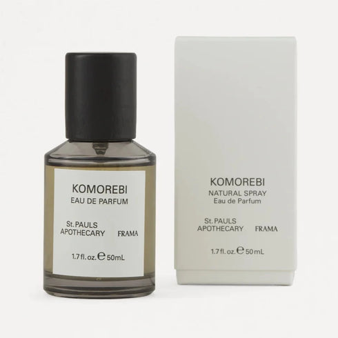 FRAMA Komorebi Eau de Parfum 50 ml