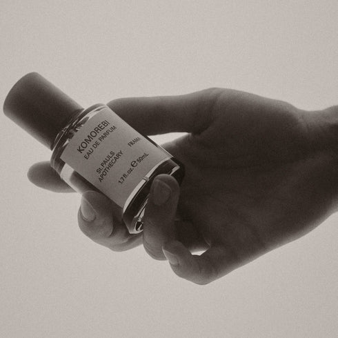 FRAMA Komorebi Eau de Parfum 50 ml