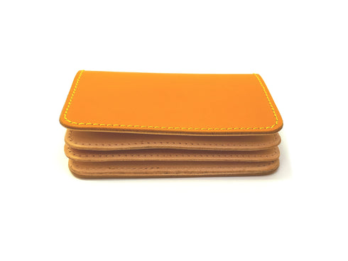 C/O. レザーカードケース/leather card case