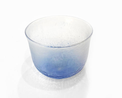 ガラススタジオデルタス/冷茶グラス