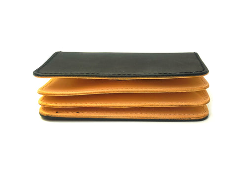 C/O. レザーカードケース/leather card case