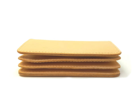 C/O. レザーカードケース/leather card case