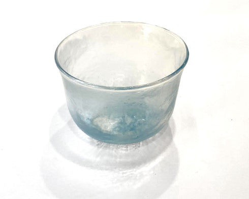 ガラススタジオデルタス/冷茶グラス