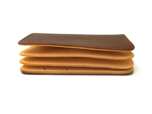 C/O. レザーカードケース/leather card case