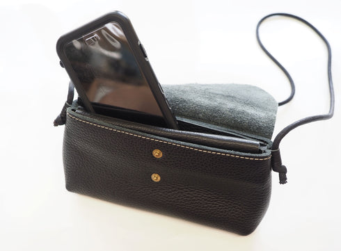 C/O. お財布ポシェット/Wallet Pochette