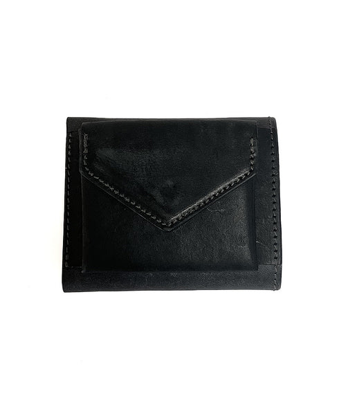 C/O. TRIFOLD MINIMUM WALLET / 3つ折りミニマム ウォレット