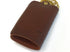 C/O. レザーキーケース/leather key case