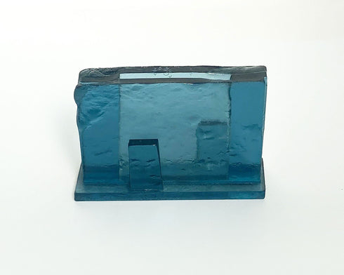 ガラススタジオデルタス/一輪挿し