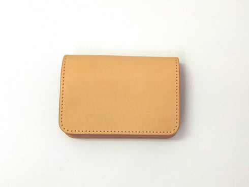 C/O. レザーカードケース/leather card case