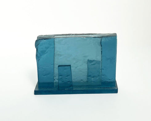 ガラススタジオデルタス/一輪挿し