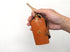 C/O. レザーキーケース/leather key case
