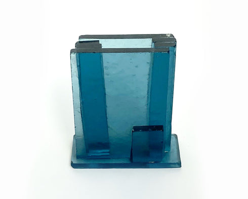 ガラススタジオデルタス/一輪挿し