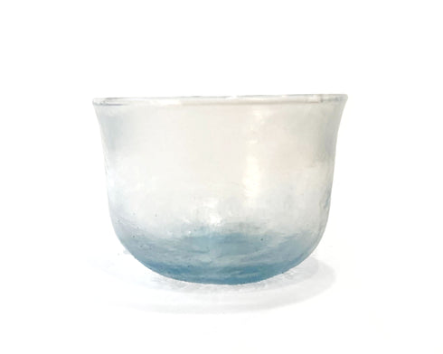 ガラススタジオデルタス/冷茶グラス