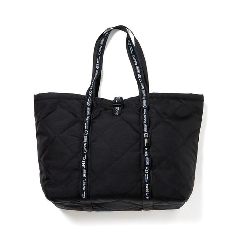 430 fourthirty / WF QUILTED TOTE BAG / フォーサーティ / WFキルティングトートバッグ