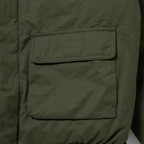 430 fourthirty / HL DECK DOWN JACKET / フォーサーティ HLデッキダウンジャケット