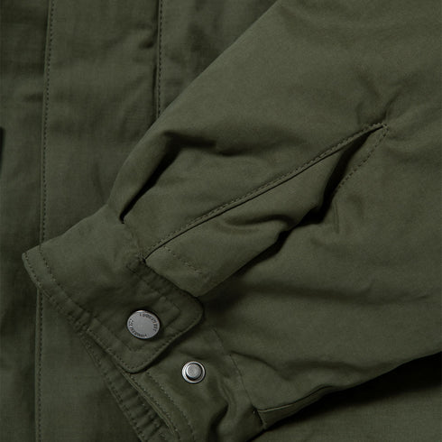 430 fourthirty / HL DECK DOWN JACKET / フォーサーティ HLデッキダウンジャケット