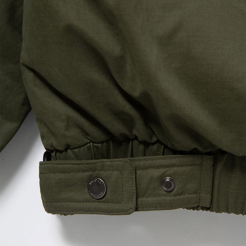 430 fourthirty / HL DECK DOWN JACKET / フォーサーティ HLデッキダウンジャケット