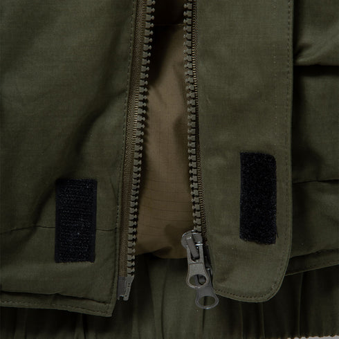 430 fourthirty / HL DECK DOWN JACKET / フォーサーティ HLデッキダウンジャケット