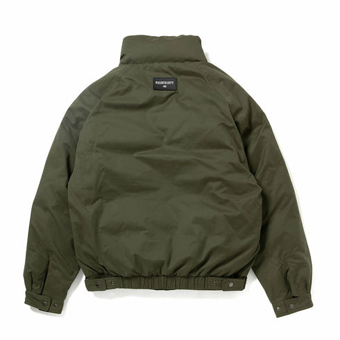 430 fourthirty / HL DECK DOWN JACKET / フォーサーティ HLデッキダウンジャケット