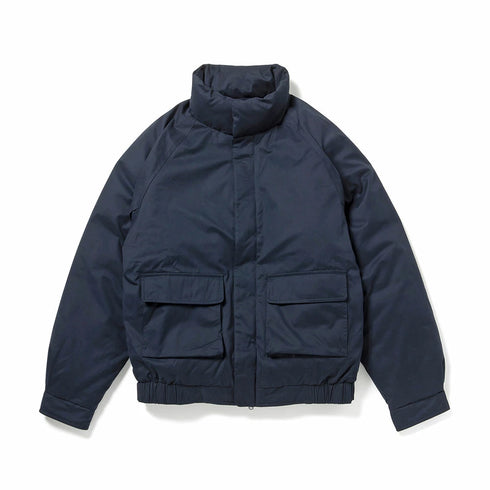 430 fourthirty / HL DECK DOWN JACKET / フォーサーティ HLデッキダウンジャケット