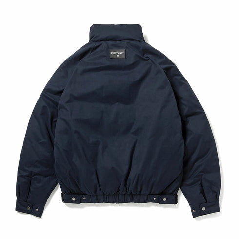430 fourthirty / HL DECK DOWN JACKET / フォーサーティ HLデッキダウンジャケット