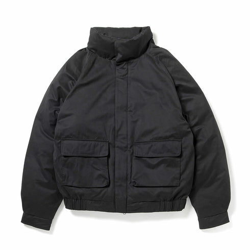 430 fourthirty / HL DECK DOWN JACKET / フォーサーティ HLデッキダウンジャケット
