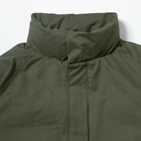 430 fourthirty / HL DECK DOWN JACKET / フォーサーティ HLデッキダウンジャケット