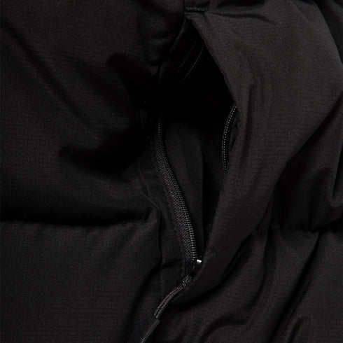 430 fourthirty / SHEILD DOWN VEST / フォーサーティ シールドダウンベスト