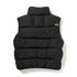 430 fourthirty / SHEILD DOWN VEST / フォーサーティ シールドダウンベスト