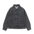 430 fourthirty / SLVG DENIM JACKET H-WASH / フォーサーティ SLVG デニムジャケット H-WASH