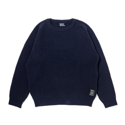 430 fourthirty / PW KNIT SWEATER / フォーサーティ / PWニットセーター