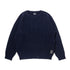 430 fourthirty / PW KNIT SWEATER / フォーサーティ / PWニットセーター