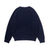 430 fourthirty / PW KNIT SWEATER / フォーサーティ / PWニットセーター