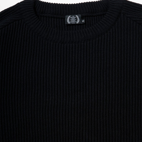 430 fourthirty / PW KNIT SWEATER / フォーサーティ / PWニットセーター