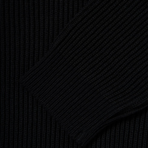 430 fourthirty / PW KNIT SWEATER / フォーサーティ / PWニットセーター