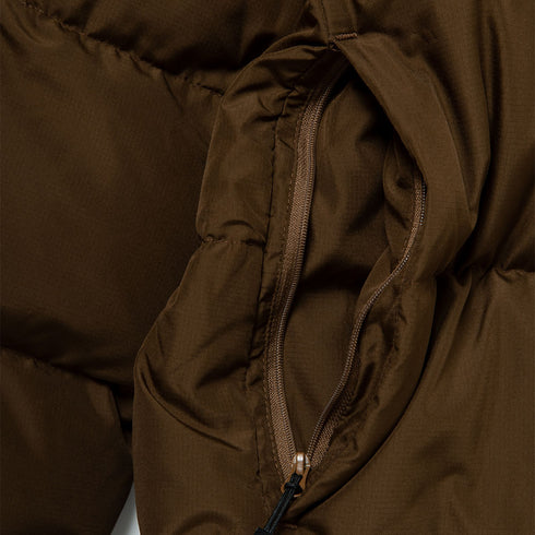 430 fourthirty / SHEILD DOWN JACKET / フォーサーティー / シールドダウンジャケット