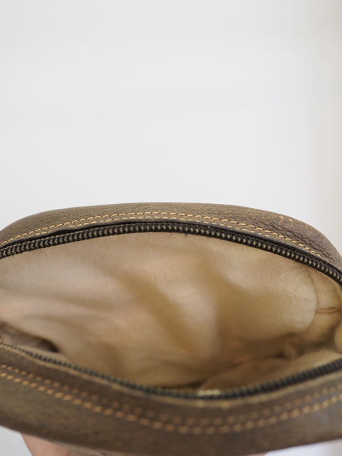 【USED】Vintage GUCCI GG Supreme Shoulder Bag オールドグッチ ショルダーバッグ GGスプリーム