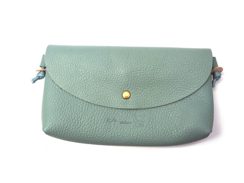 C/O. お財布ポシェット/Wallet Pochette