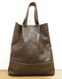 C/O. オールレザートートバッグ/All Leather Tote Bag