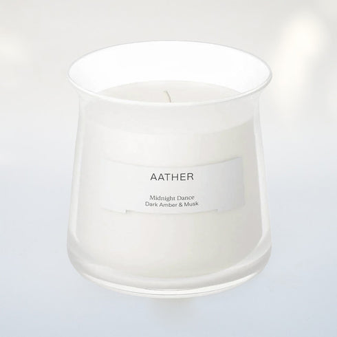 AATHER Midnight Dance - Dark Amber & Musk