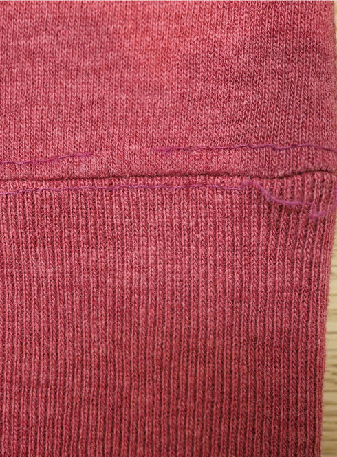 【USED】ブランド不明 半袖スウェット UNIVERSITY OF UTAH