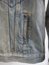 【USED】Levi's denim jacket リーバイス デニムジャケット Gジャン
